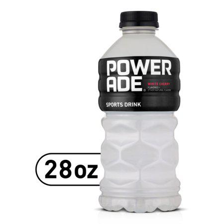 Powerade White Cherry | Arandas Mexican Cuisine